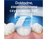 Oral-B Końcówka do szczoteczki iO Ultimate Clean EB8 (biały) - 1601547 - zdjęcie 6